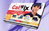 CallFixKart
