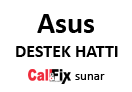 Asus Destek Hattı